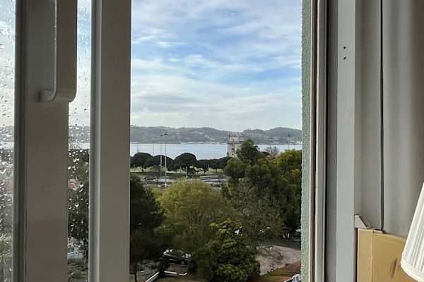 House sit in Lisbon, Portugal