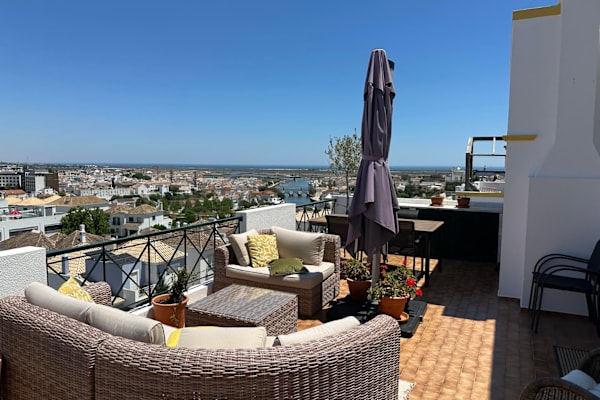 House sit in Tavira, Portugal