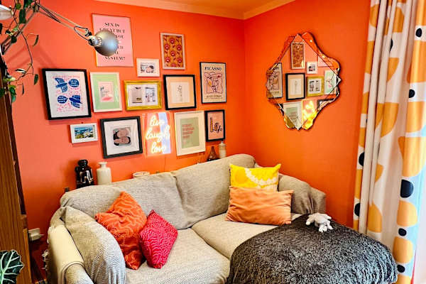 House sit in Manchester, United Kingdom