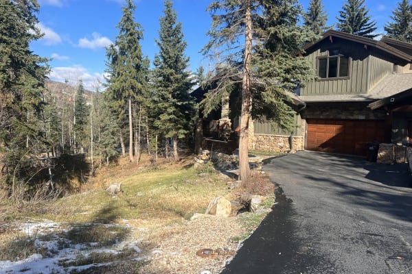 House sit in Park City, UT, US