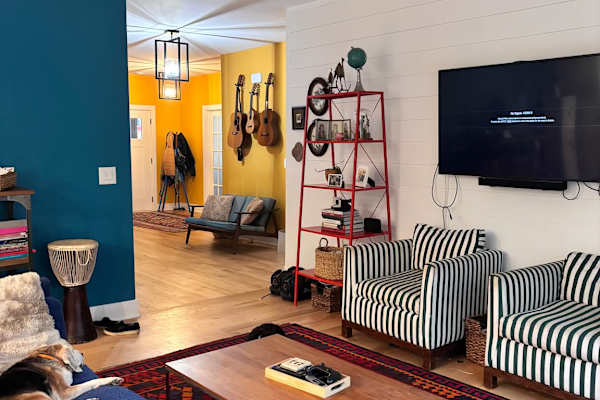 House sit in Atlanta, GA, US