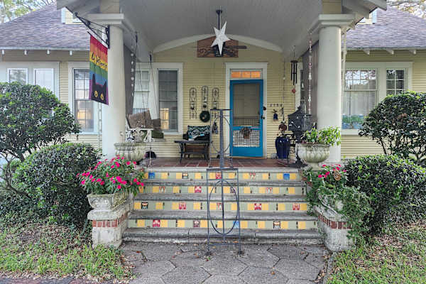 House sit in Jacksonville, FL, US