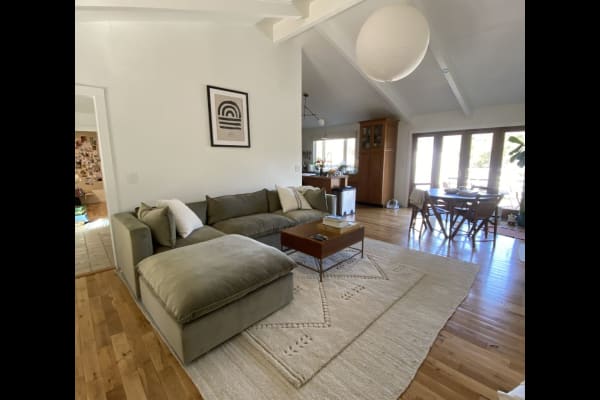 House sit in Santa Rosa, CA, US