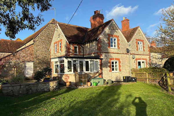 House sit in Zeals, United Kingdom