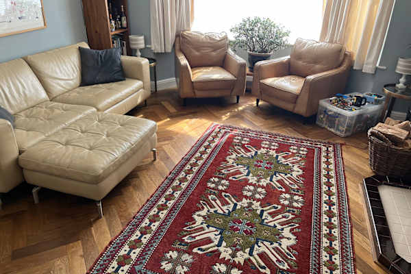 House sit in Hove, United Kingdom