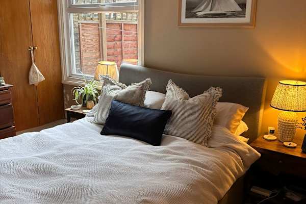 House sit in London, United Kingdom