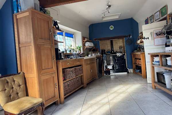 House sit in Oxford, United Kingdom