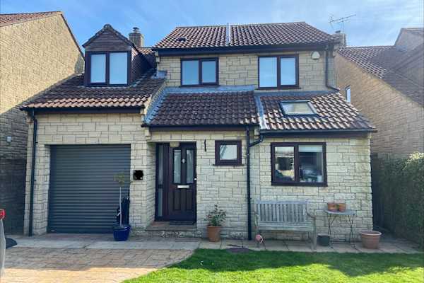 House sit in Bath, United Kingdom