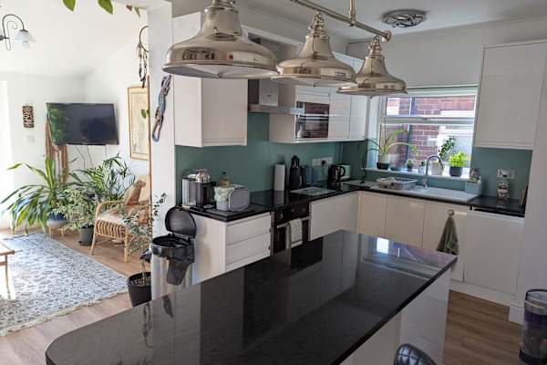 House sit in Bridlington, United Kingdom