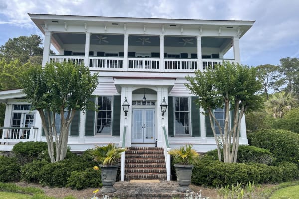 House sit in Savannah, GA, US