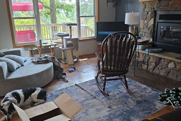 House sit in Nisswa, MN, US