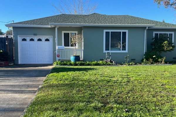 House sit in San Rafael, CA, US