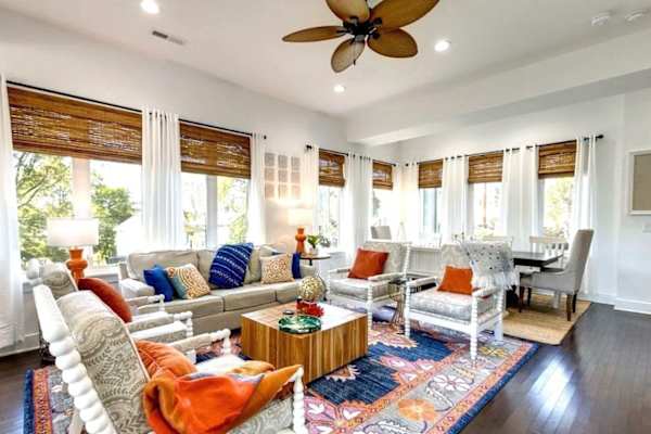 House sit in Nashville, TN, US