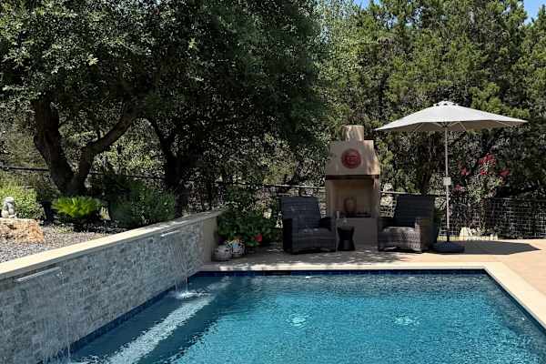 House sit in Canyon Lake, TX, US