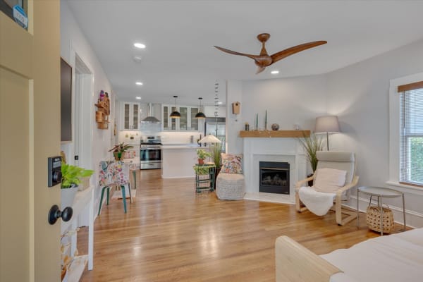 House sit in Durham, NC, US