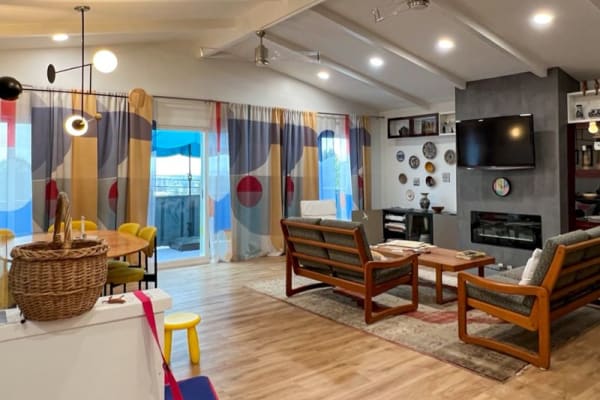 House sit in Oakland, CA, US