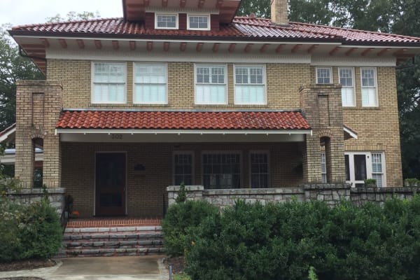 House sit in Greensboro, NC, US
