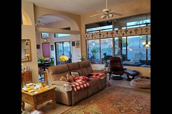 House sit in Green Valley, AZ, US