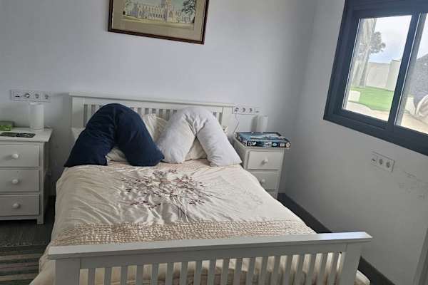 House sit in Icod de los Vinos, Spain
