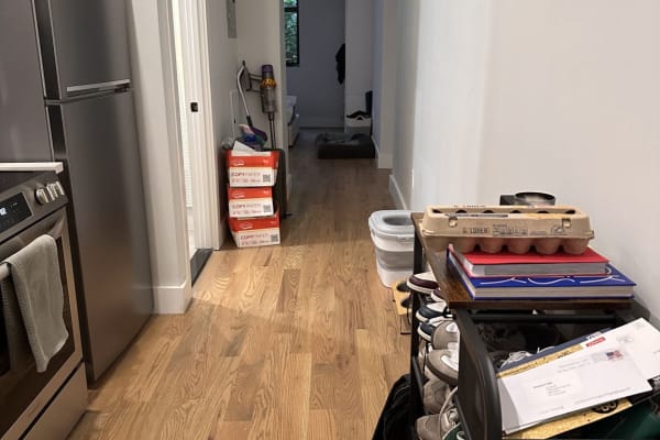 House sit in Brooklyn, NY, US