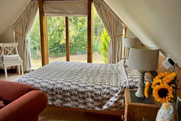 House sit in Oakley, United Kingdom