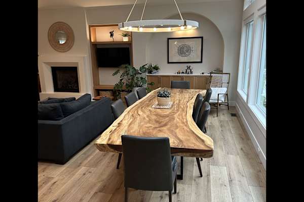 House sit in Lantzville, BC, Canada