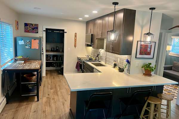 House sit in Ann Arbor, MI, US