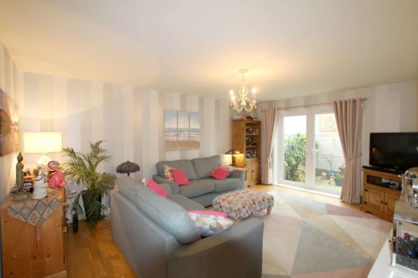 House sit in Deal, United Kingdom