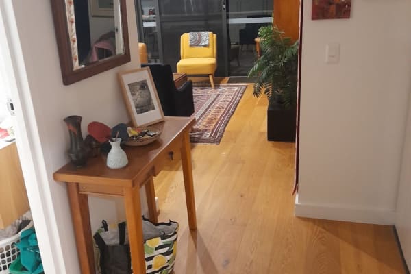 House sit in Sydney, NSW, Australia