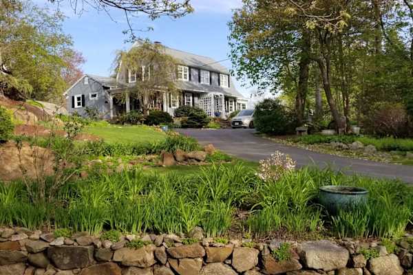 House sit in Gloucester, MA, US