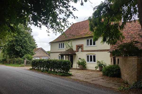 House sit in Canterbury, United Kingdom