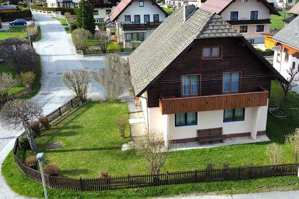 House sit in Mauterndorf, Austria