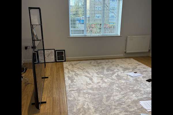 House sit in Sydenham, United Kingdom