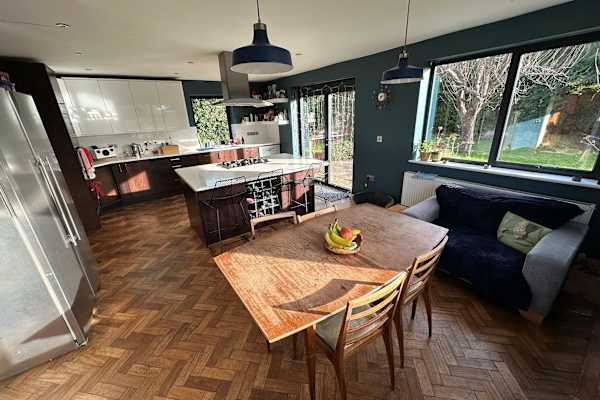 House sit in Royal Leamington Spa, United Kingdom