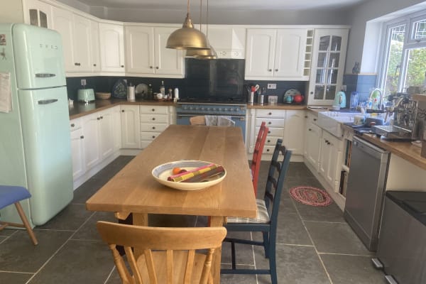 House sit in Malton, United Kingdom