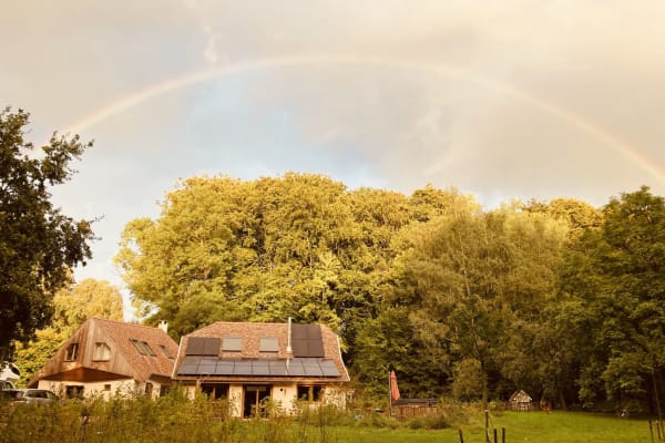 House sit in Zegelsem, Belgium