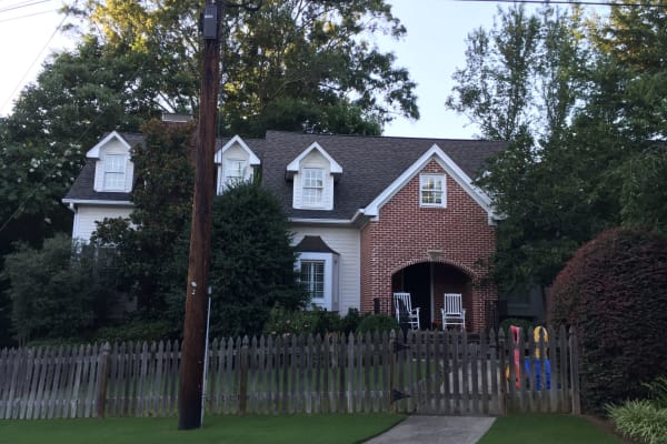 House sit in Brookhaven, GA, US