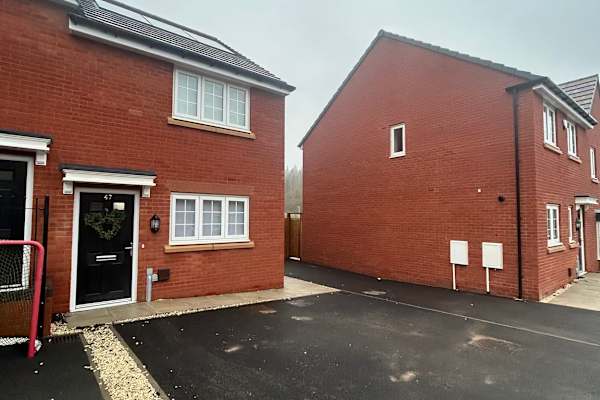 House sit in Nottingham, United Kingdom