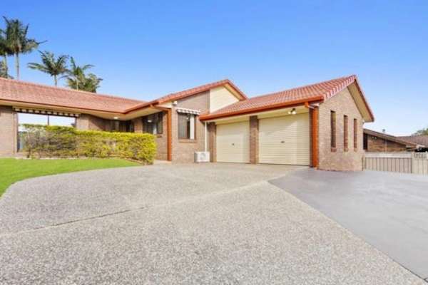 House sit in Gold Coast, QLD, Australia