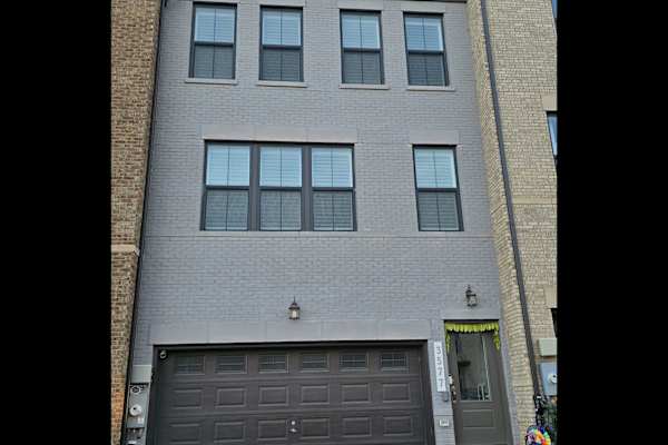 House sit in Hyattsville, MD, US