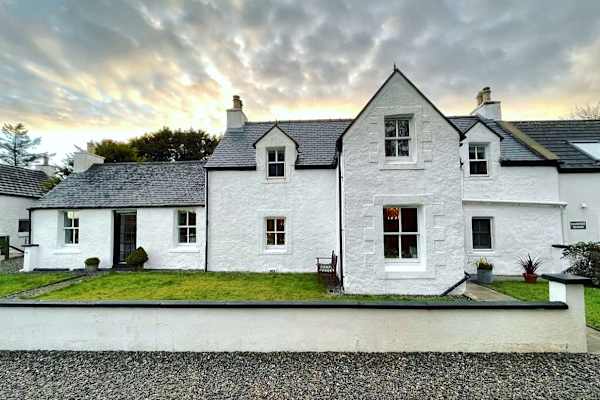 House sit in Dunvegan, United Kingdom