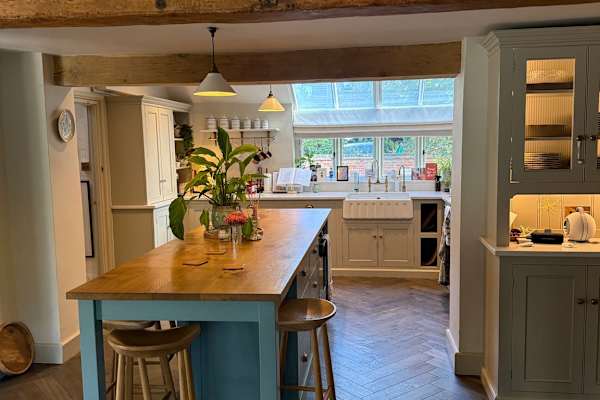 House sit in Wallingford, United Kingdom