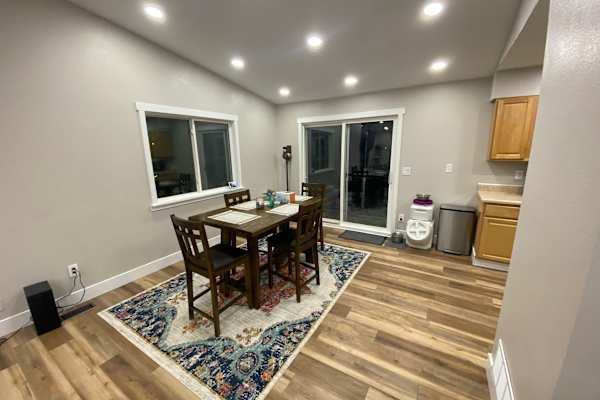 House sit in Anchorage, AK, US