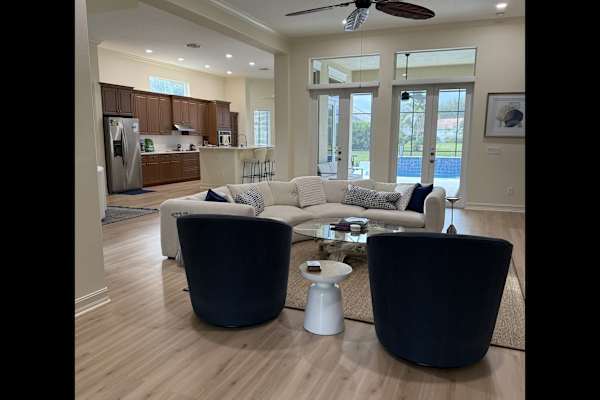 House sit in Vero Beach, FL, US