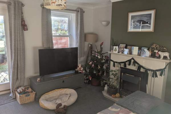 House sit in Chichester, United Kingdom