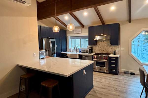 House sit in Incline Village, NV, US