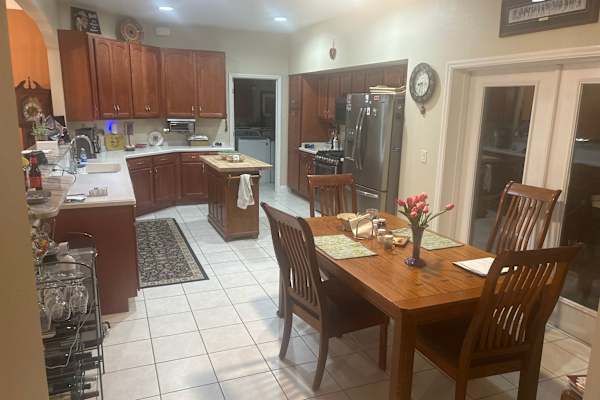 House sit in Mount Dora, FL, US