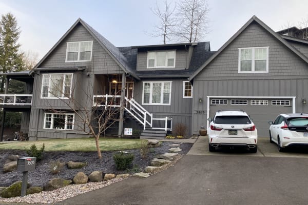 House sit in Milwaukie, OR, US