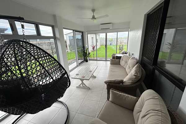 House sit in Mackay, QLD, Australia