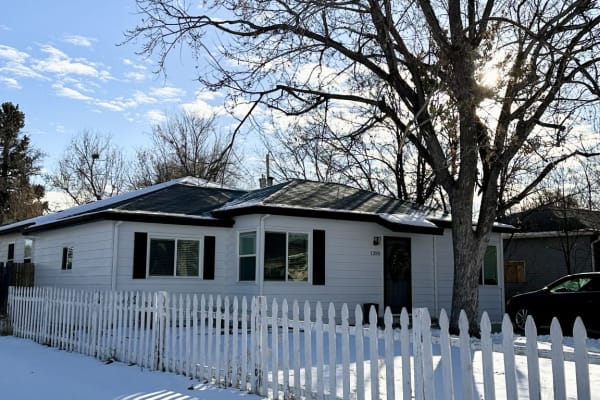 House sit in Denver, CO, US